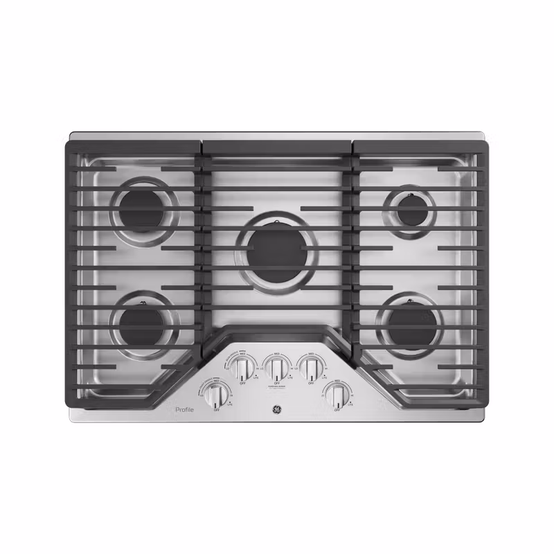 Cooktops